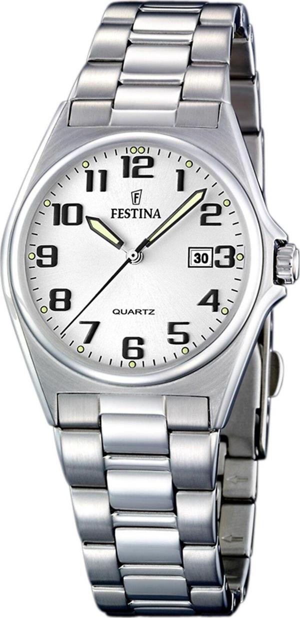 FESTINA F16375/9 CLASSICS KADIN KOL SAATİ - Image 1