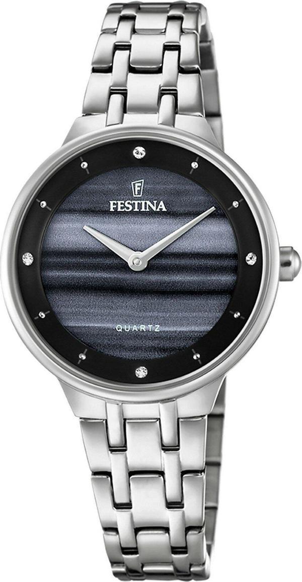 FESTINA F20600/C MADEMOISELLE KADIN KOL SAATİ - Image 1