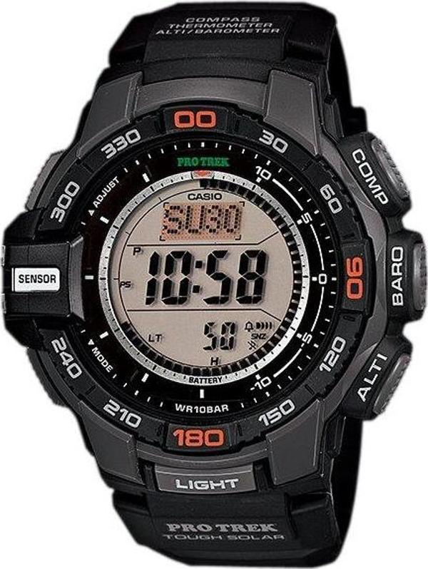 CASIO PRG-270-1ER ERKEK KOL SAATİ - Image 1