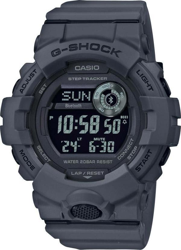 CASIO GBD-800UC-8DR ERKEK KOL SAATİ - Image 1