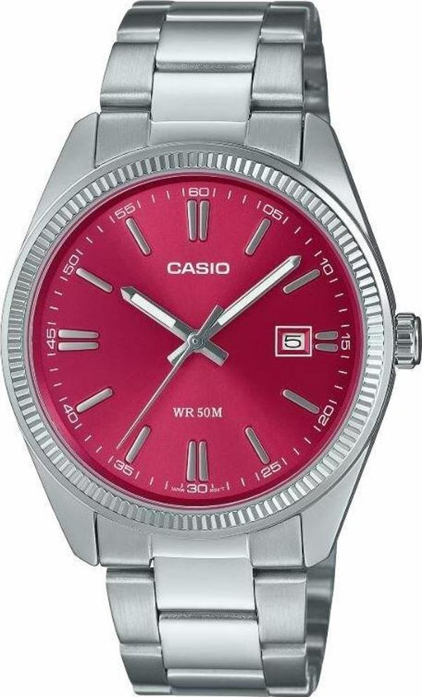 CASIO MTP-1302PD-4AVEF  ERKEK KOL SAATİ - Image 1