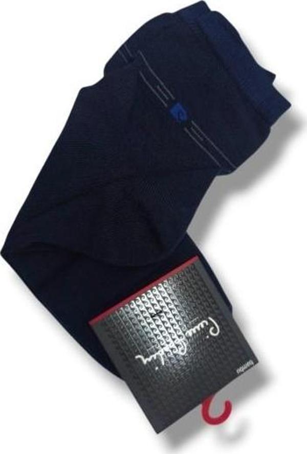 P.Cardin 2025-25 Uzun Bambu Çorap 40-44 - Image 1