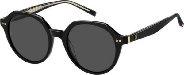 Tommy Hilfiger Th 2212/s 807ır 50 Kadın Güneş Gözlüğü - Image 1