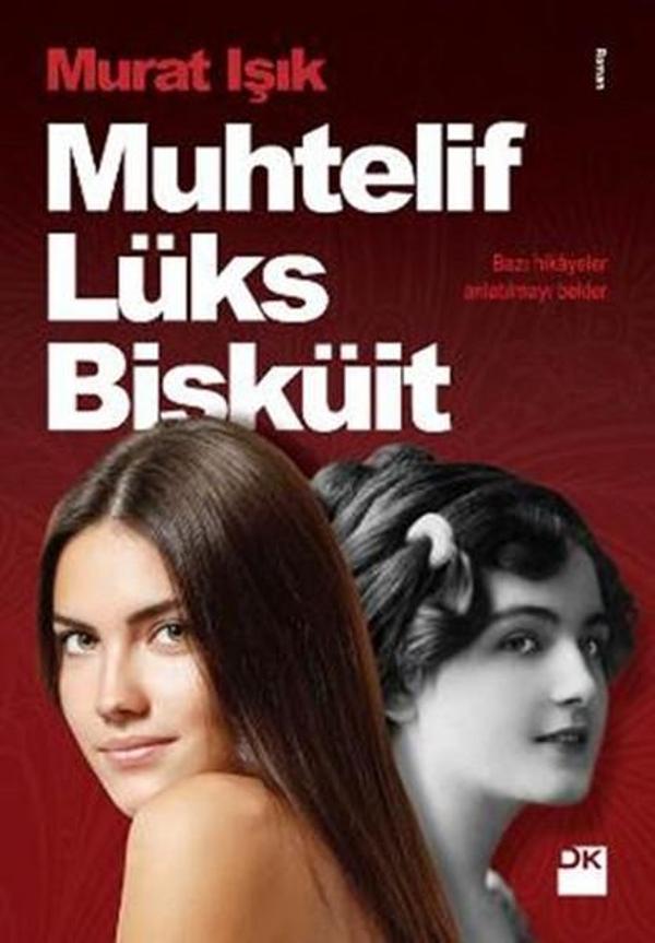 Muhtelif Lüks Bisküit - Doğan Kitap - Image 1