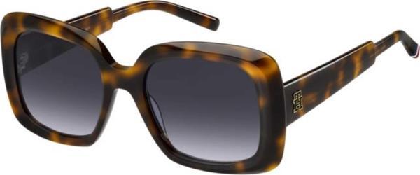 Tommy Hilfiger Th 2208/s 05l08 53 Kadın Güneş Gözlüğü  - Image 1