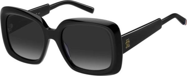 Tommy Hilfiger Th 2208/s 8079o 53 Kadın Güneş Gözlüğü  - Image 1
