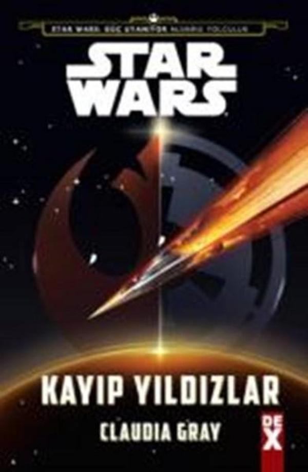 Star Wars Kayıp Yıldızlar - DEX - Image 1