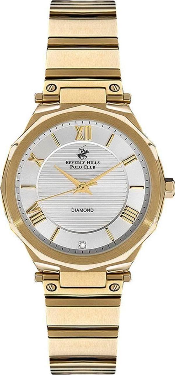 BEVERLY HILLS POLO CLUB BP3136X.130 KOL SAATİ - Image 1
