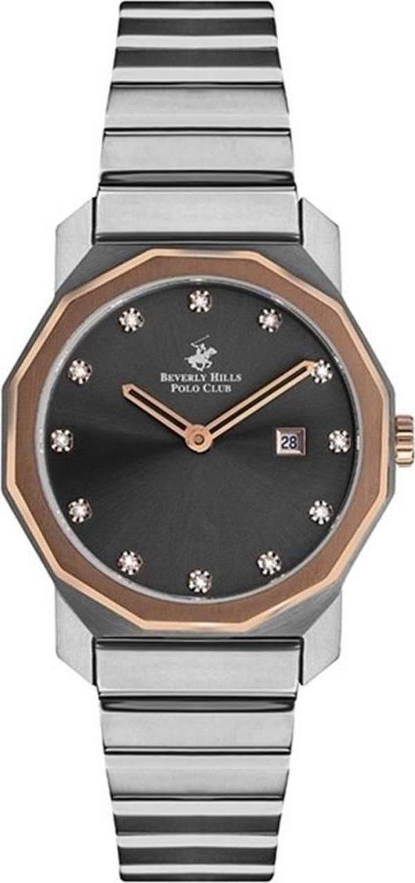 BEVERLY HILLS POLO CLUB BP3141X.560 KOL SAATİ - Image 1