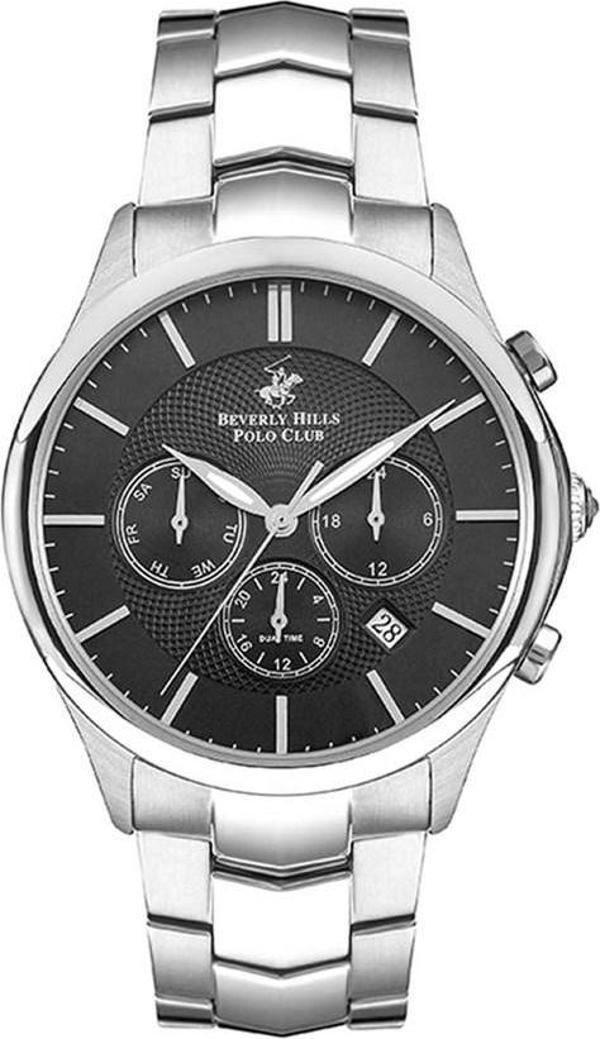 BEVERLY HILLS POLO CLUB BP3232X.350 KOL SAATİ - Image 1