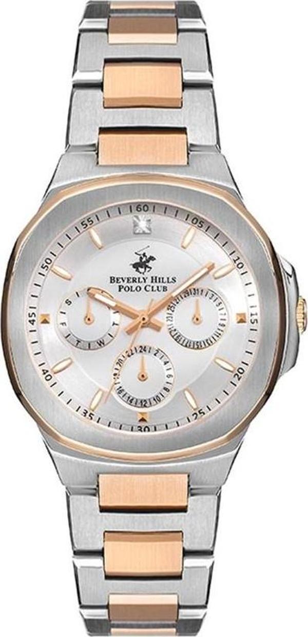 BEVERLY HILLS POLO CLUB BP3275X.530 KOL SAATİ - Image 1