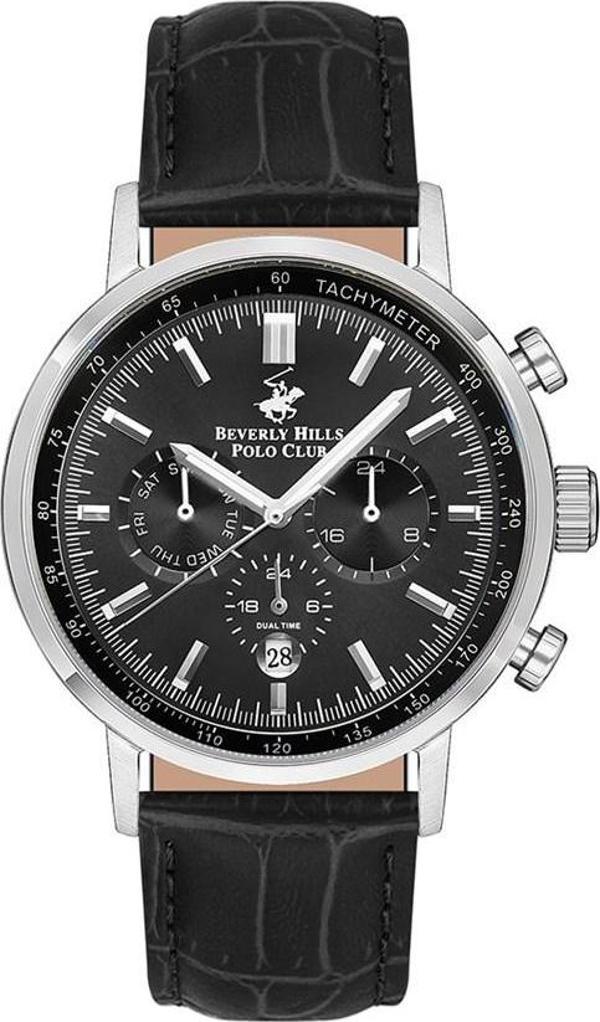 BEVERLY HILLS POLO CLUB BP3303X.351 KOL SAATİ - Image 1