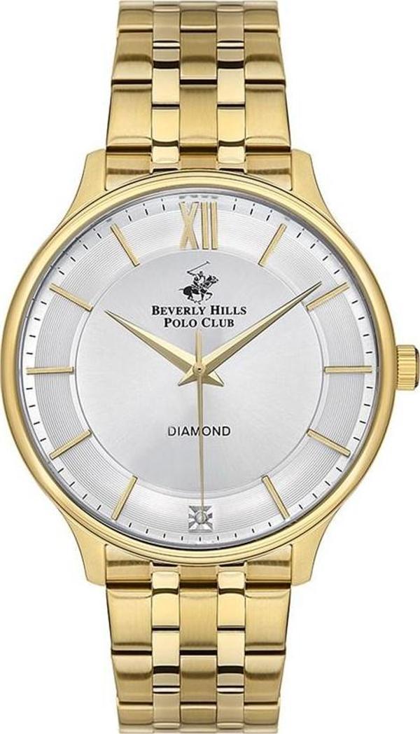 BEVERLY HILLS POLO CLUB BP3307X.150 KOL SAATİ - Image 1