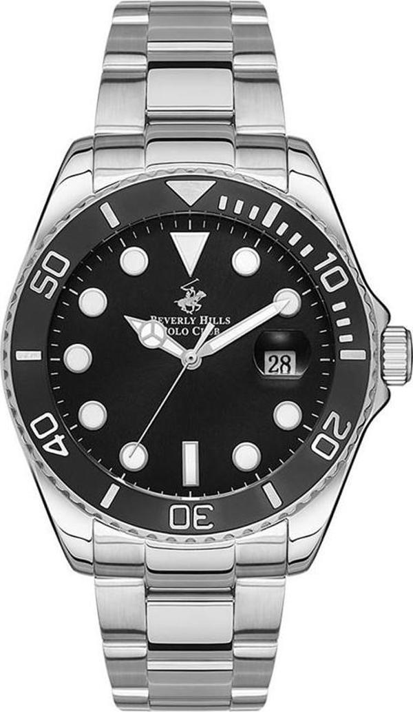 BEVERLY HILLS POLO CLUB BP3328X.350 KOL SAATİ - Image 1