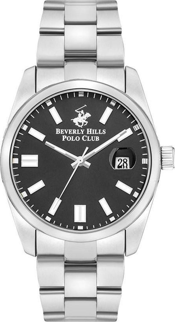 BEVERLY HILLS POLO CLUB BP3373X.350 KOL SAATİ - Image 1