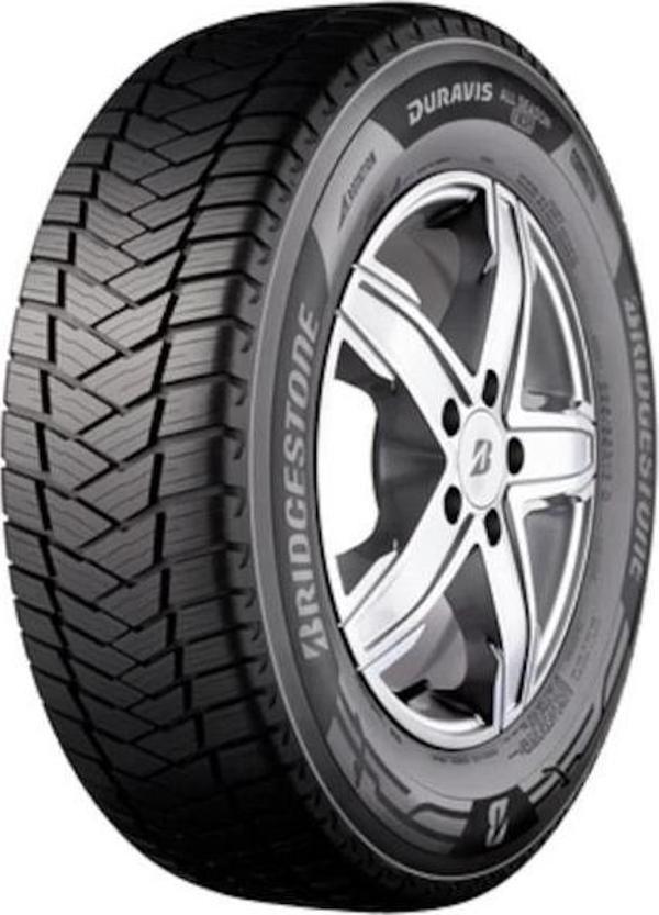 235/65 16 A/S EVO 121/119R  ENLITEN-EV READY 2025 ÜRETİM YAZ - Image 1