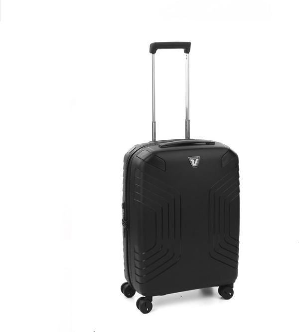 Roncato Unisex Valiz 57635101-5101 Trolley Cabına / Usb Ypsilon 4.0 Nero - Image 1