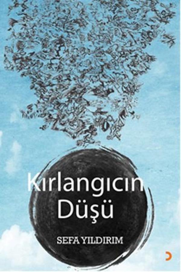 Cinius Yayınevi Kırlangıcın Düşü - Cinius Yayınevi - Image 1