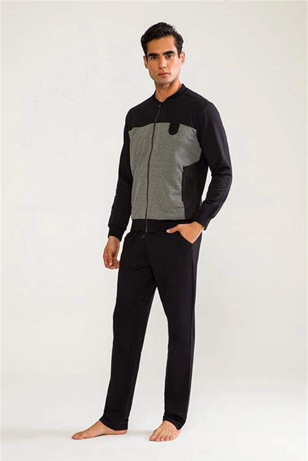 D's Damat 1502 Erkek  Eşofman Takımı - Image 1