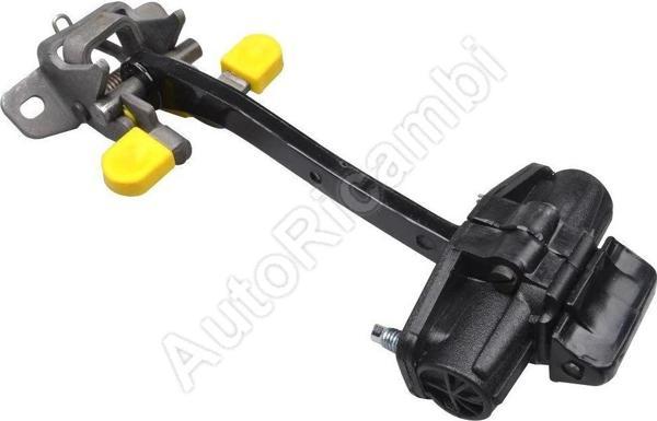 Bagaj Gergısı Arka Çıft Kapı Fıat Fıorıno-Bıpper-Nemo Bm 07- (Oem No: 1388875080) - Image 1