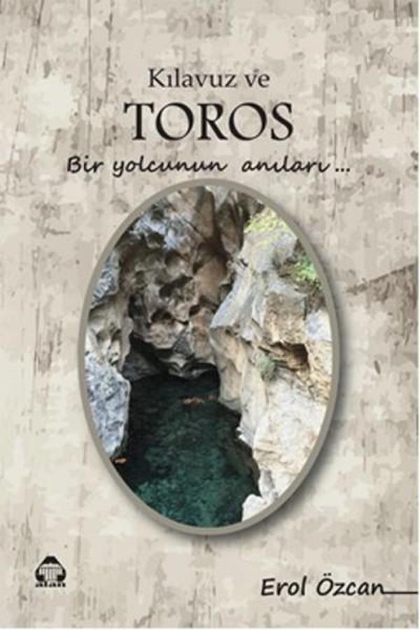 Kılavuz ve Toros - Yeni Alan Yayıncılık - Image 1