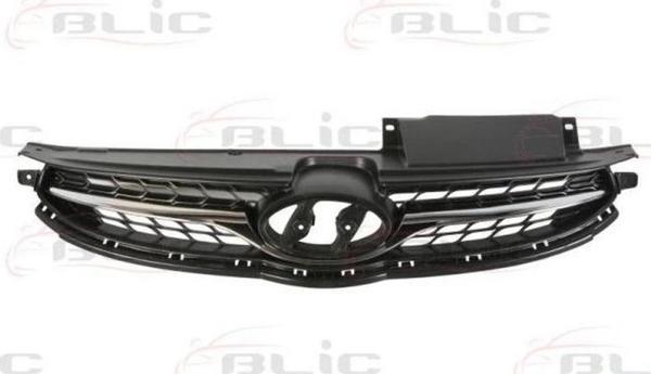 Panjur Elantra 2011-2014 (1 Adet) (Oem No: 86350-3X000) - Image 1