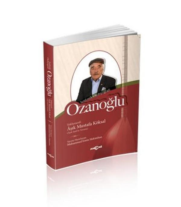 Ozanoğlu - Akçağ Yayınları - Image 1