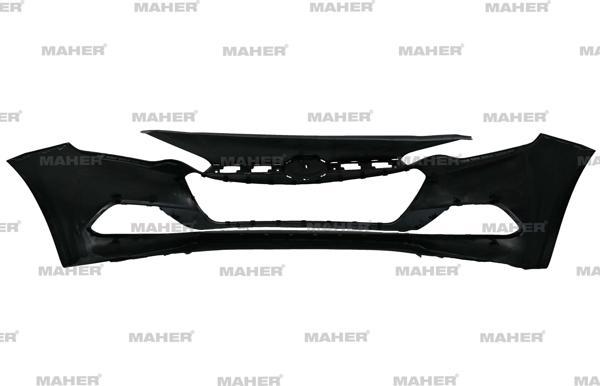 Tampon I-2020 Ön 2015-18 (Oem No:86511C8000) - Image 1