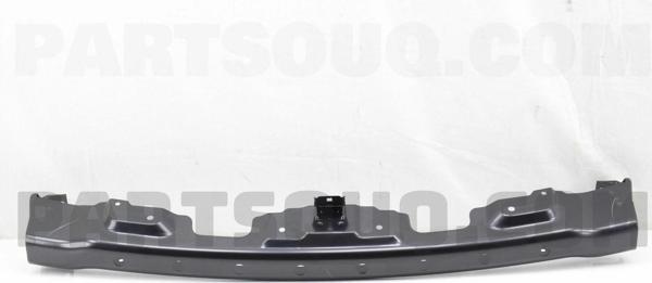 Tampon Demiri D-Max 2012-2017 Üst (Oem No:8980873901) - Image 1