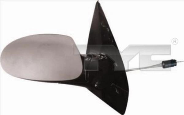 Ford Focus 98  Ayna Kapağı Sol (Astarlı) (Oem No:98Ab17K747Caxwaa) - Image 1