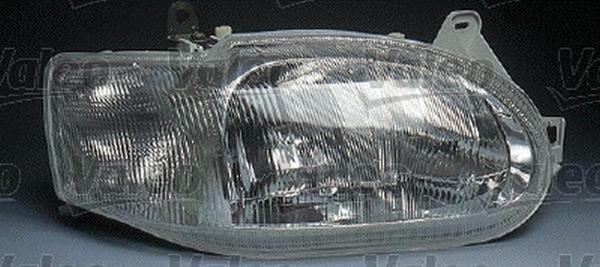 Ford Escort 95  Far Sağ  (Oem No:95Ag13W029Fc) - Image 1