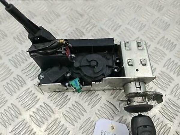 Kapı Kılıdı Ön Sag Delıklı Ford Connect Bm 09- (Oem No: 8T1A V21812 Bc) - Image 1