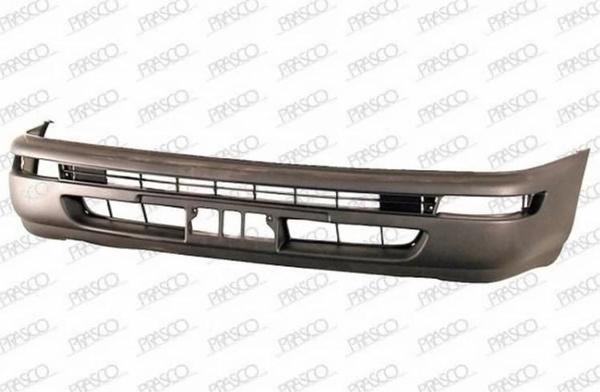 1993-1998 Toyota Corolla Ae101 Ön Tampon Siyah (Adet) (Oem No:5.21191E15) - Image 1