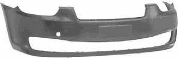 Tampon Accent Ön 2006-2011 Era (Izgarası İle Birlikte Komple) Sisli (1 Adet) (Oem No: 86511-1E000) - Image 1
