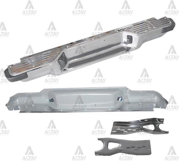 Tampon Pıckup Arka  1997-2002 D-22 (Oem No:85014Vk501) - Image 1