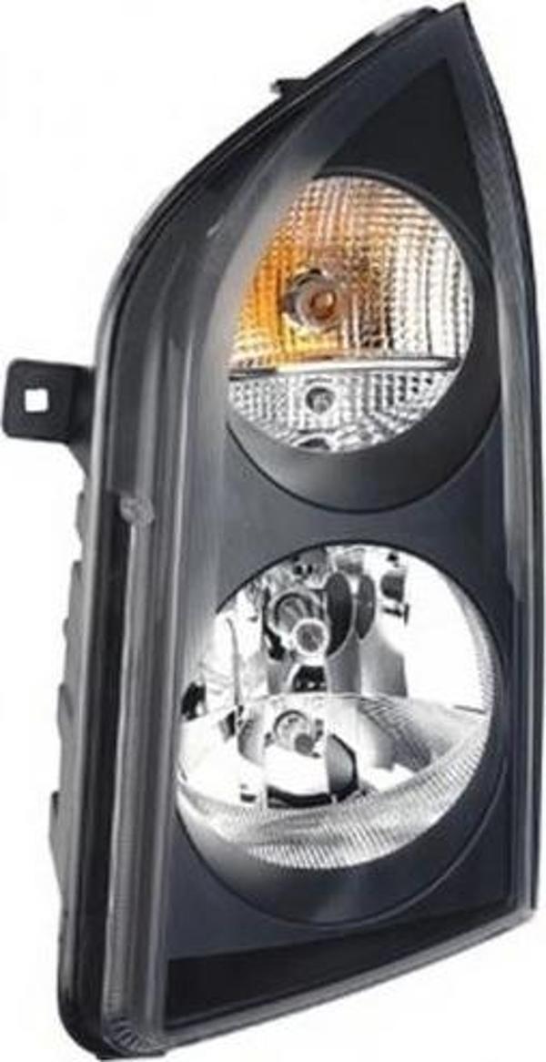 Volkswagen Crafter 2006 2013 Far Sol  (Oem No:2E1941015) - Image 1
