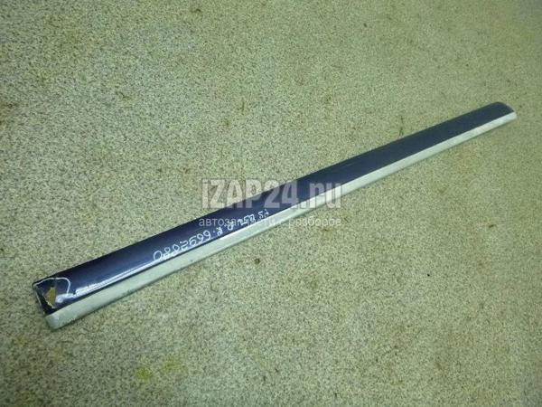 Bant Kapı Passat 2001-2004 (Astarlı-Kromlu) Ön Sağ (Oem No:3B0853516C) - Image 1