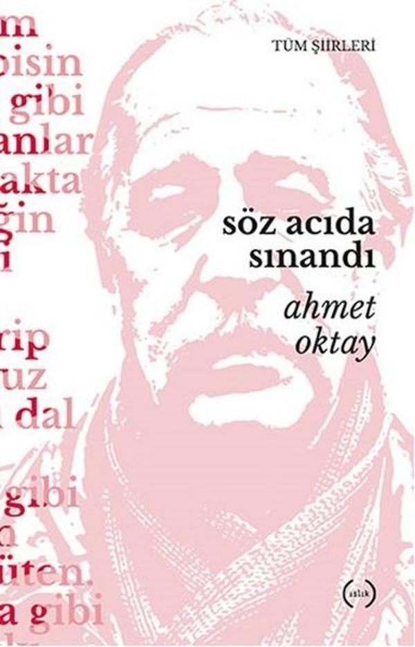 Söz Acıda Sınandı - Islık Yayınları - Image 1