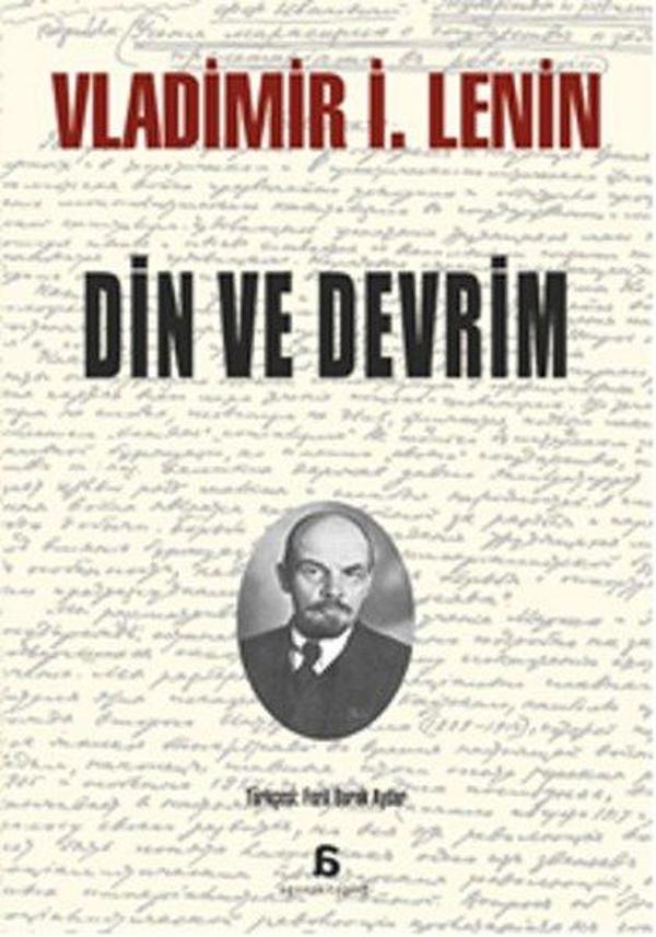 Din ve Devrim - Agora Kitaplığı - Image 1