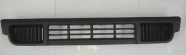 Tampon Izgarası Transporter T5 2004-2009 Ön Orta (Oem No:7H08077197G9) (Adet) - Image 1