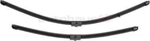 Bmw X3  X3 X4  X4 X5  X5 X6 E71-E72 2014-2018 Silecek Süpürgesı Ön  (Oem No:61612183576) - Image 1