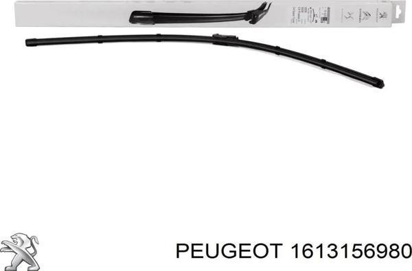 Psa Grand Pıcasso B.M 2013- Silecek Süpürgesı Ön Takım  (Oem No:1613156980) - Image 1