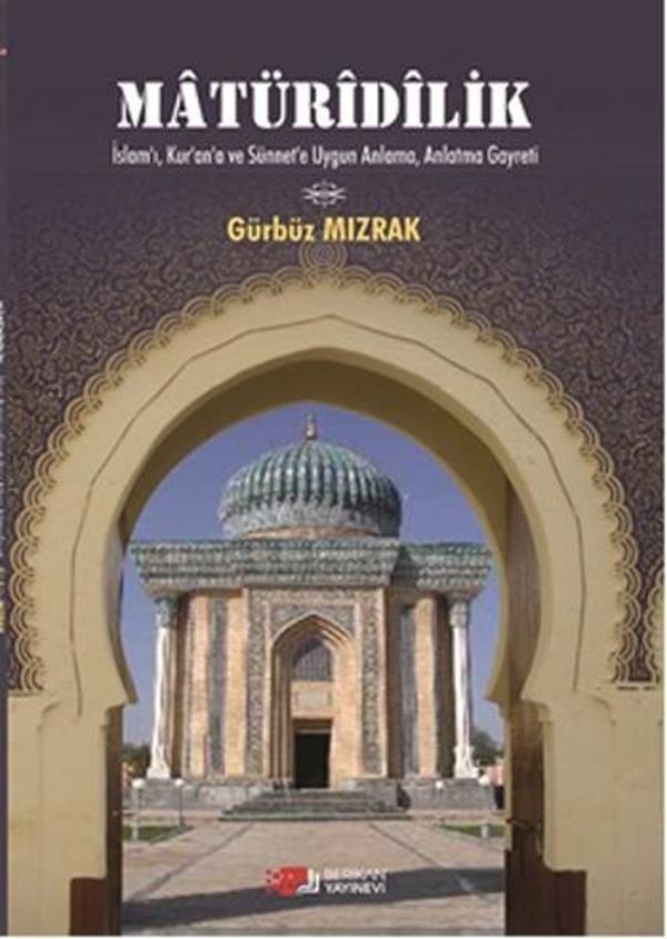 Matüridilik - Berikan Yayınevi - Image 1