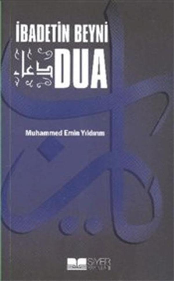 İbadetin Beyni Dua - Siyer Yayınları - Image 1