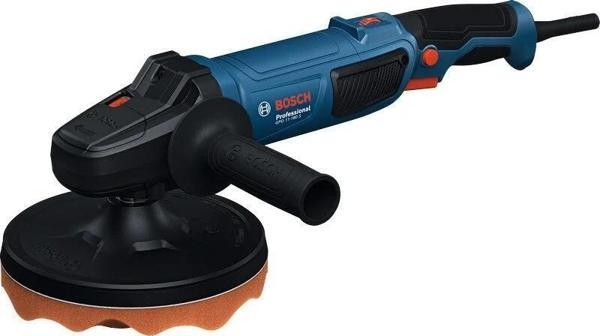 Bosch GPO 11-180 S Polisaj Makinesi - Image 1