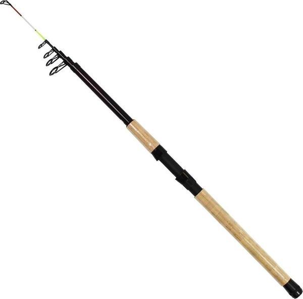 Captain 1526 Arrow Teleskopik Kamış 240Cm 100-200Gr Atarlı - Image 1