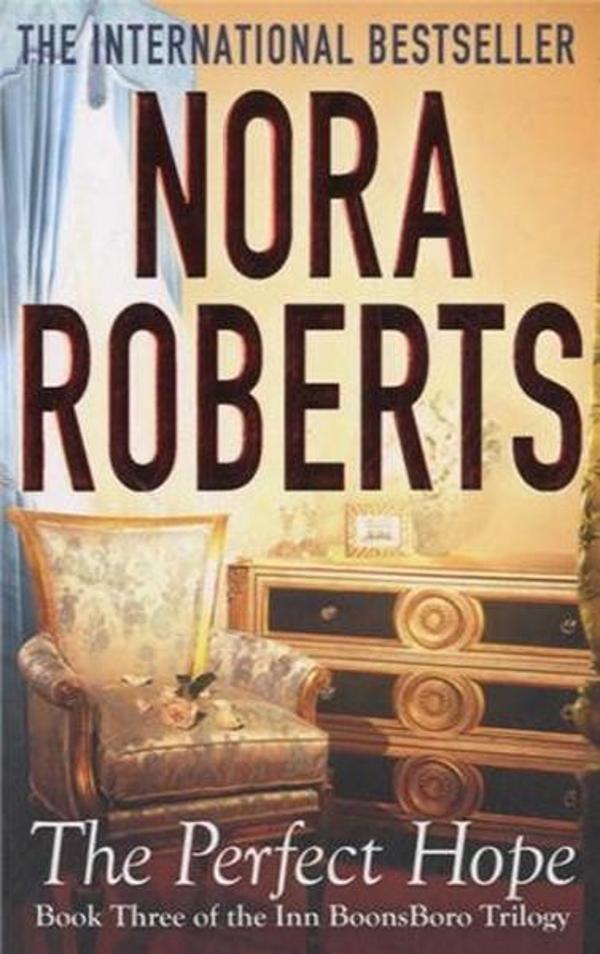 The Perfect Hope: Number 3 in series (Inn at Boonsboro Trilogy) - PIATKUS - Image 1