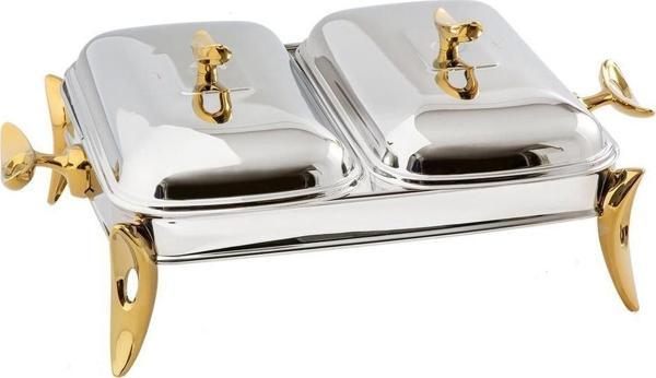 JUMBO SİENA ISITMALI SERVİS SETİ 1,5 X 2 LT 500.01.21.0433 - Image 1