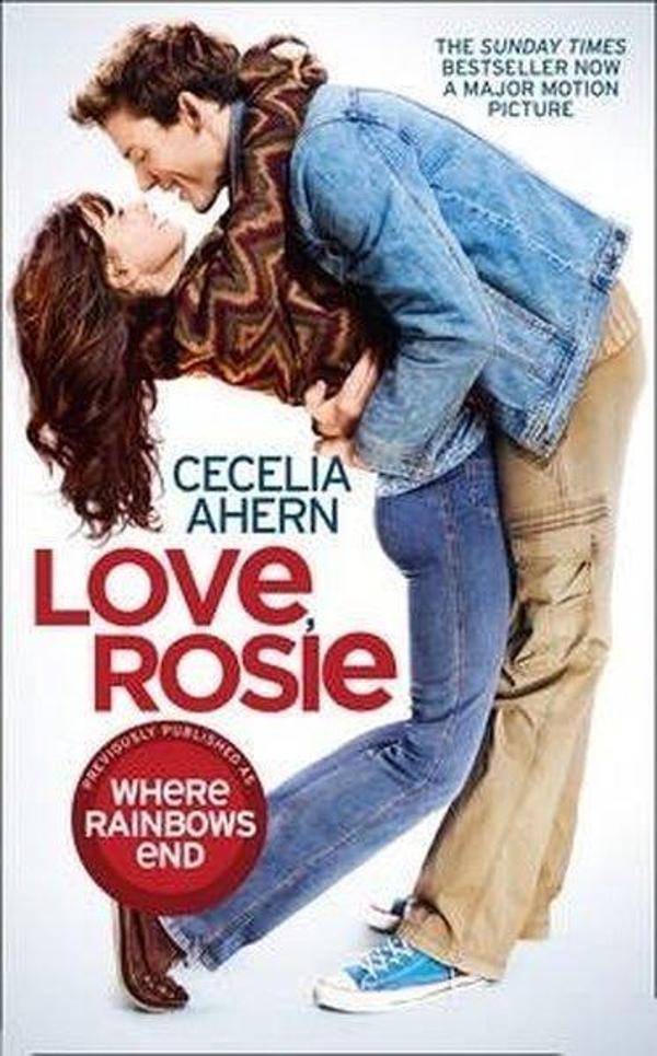 Love Rosie (Where Rainbows End) - Harper Collins UK - Image 1