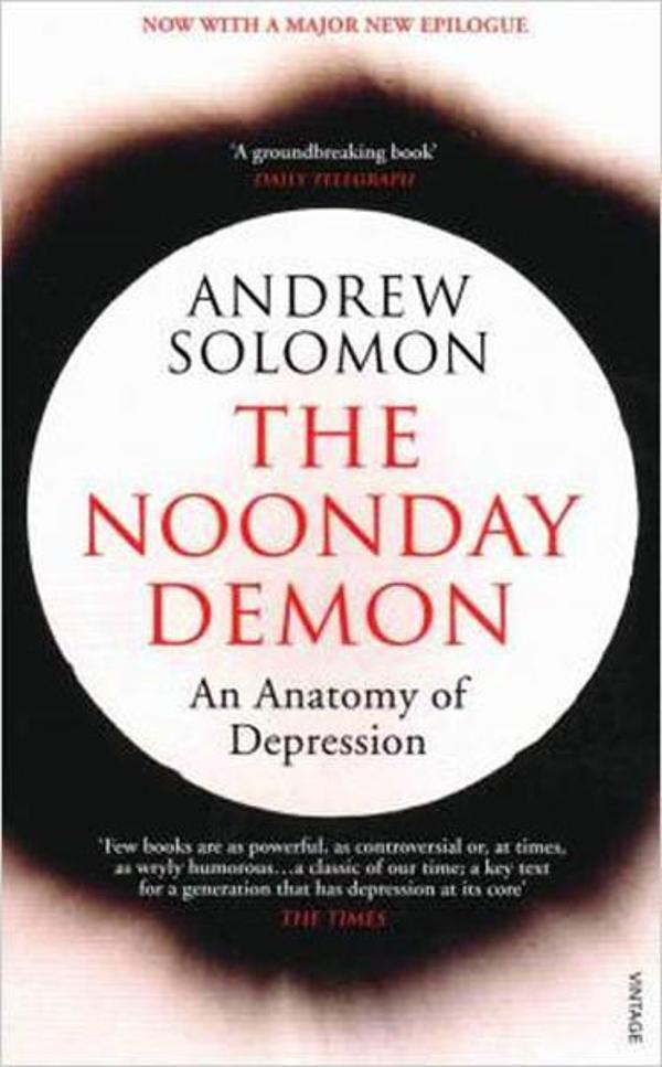 The Noonday Demon - Vintage - Image 1